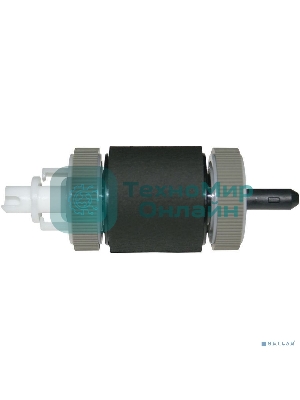 Ролик подхвата CET CET3519 (RM1-3763-000/RM1-6313-000) для HP LJ Enterprise P3015/P3005, M521/M525 2-го лотка в сборе