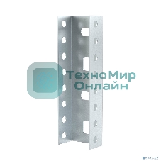 Профиль монтаж. PSM 30х50х2000 толщ. 2.5 (дл.2м) ДКС BPM2920 (34130)