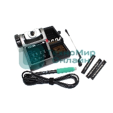 Паяльная станция SUGON T21 Configuration 1