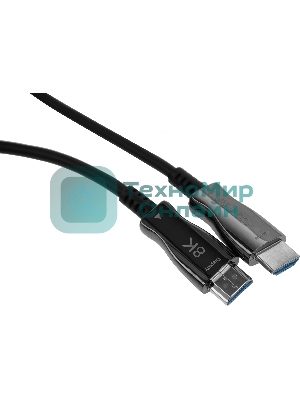 Кабель соединительный аудио-видео Premier 5-807 HDMI (m)/HDMI (m) 5м. черный (5-807 5.0)