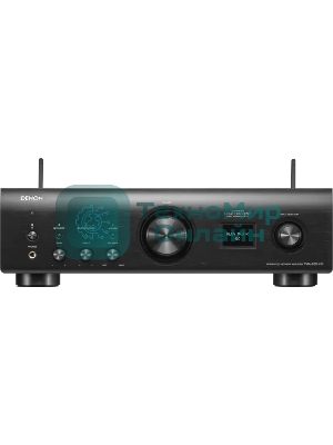 Усилитель интегральный Denon PMA-900HNE стерео полупроводниковый черный