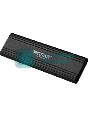 Накопитель SSD Patriot USB-C 4Tb PTPL4TbPECB Lite Transporter 2.5