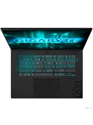 Ноутбук Gigabyte GAMING A16 Core i7 13620H 32Gb SSD1Tb NVIDIA GeForce RTX 5070 8Gb 16