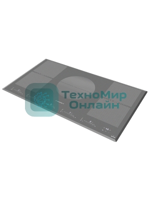 Индукционная варочная панель Maunfeld CVI905SFLGR