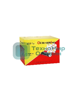 Картридж Colouring CG-106R01485 черный (2000 стр.) для принтеров Rank Xerox WC 3210/3210N/3220/3220DN