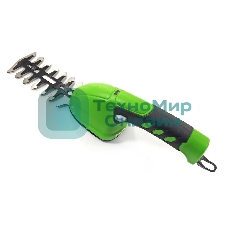 Ножницы GREENWORKS 1600207 аккум.садовые 3.6В с удлиненной ручкой (встроенный аккум и ЗУ)