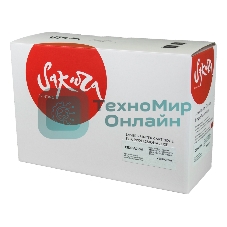 Картридж лазерный Sakura CE253A для HPColor LaserJet CM3530MFP/CM3530fsMFP/CP3525/CP3525n/CP3525dn/CP3525x, пурпурный, 7000 к.