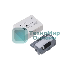 Ролик отделения в сборе (лоток 2) HP LJ M402/M426/M403/Canon iR1643 (RM2-5397) JPN