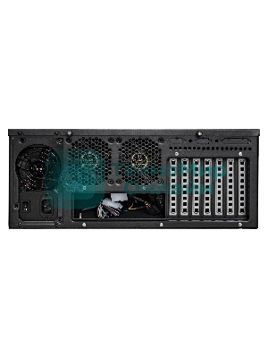 Серверный корпус ExeGate Pro 4U450-07/4U4017S (RM 19