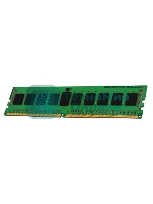 Оперативная память Kingston ValueRAM, DDR4, 16GB (1x16GB), 3200MHz, CL22, DIMM