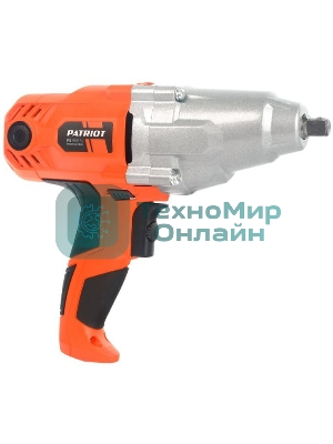 Гайковерт сетевой PATRIOT FS 900 120301430 1/2, 900 Вт., 350 Нм.
