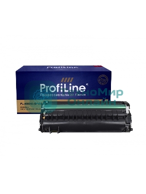 КартриджProfiLine PL-SP150HE для принтеров Ricoh SP150/SP150w/SP150SU/SP150SUw 1500 копий