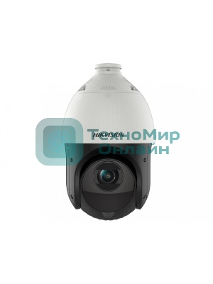 Камера видеонаблюдения Hikvision DS-2DE4425IW-DE(T5) 4.8-120мм цв.