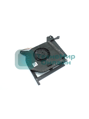 Вентилятор (кулер) для ноутбука Asus ROG Strix RTX SCAR II GL704GW GL704GM GL704GV FL2F DC12V GPU