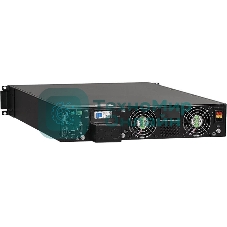 Источник бесперебойного питания двойного преобразования Связь инжиниринг, 6000ВА/6000Вт, напольный/в стойку(2U), SNMP слот, 2 года гарантия, (АПСМ.435341.031-03)