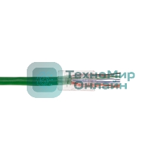 Разъем cквозной Rexant RJ-45(8P8C) под витую пару, UTP, CAT 5e