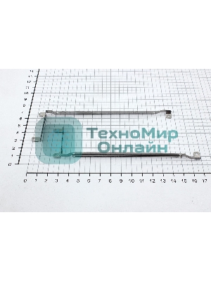 Петли для нетбука Asus EEE PC T91 (направляющие)`