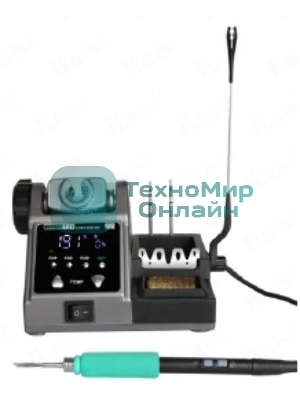 Паяльная станция SUGON T21 Configuration 1