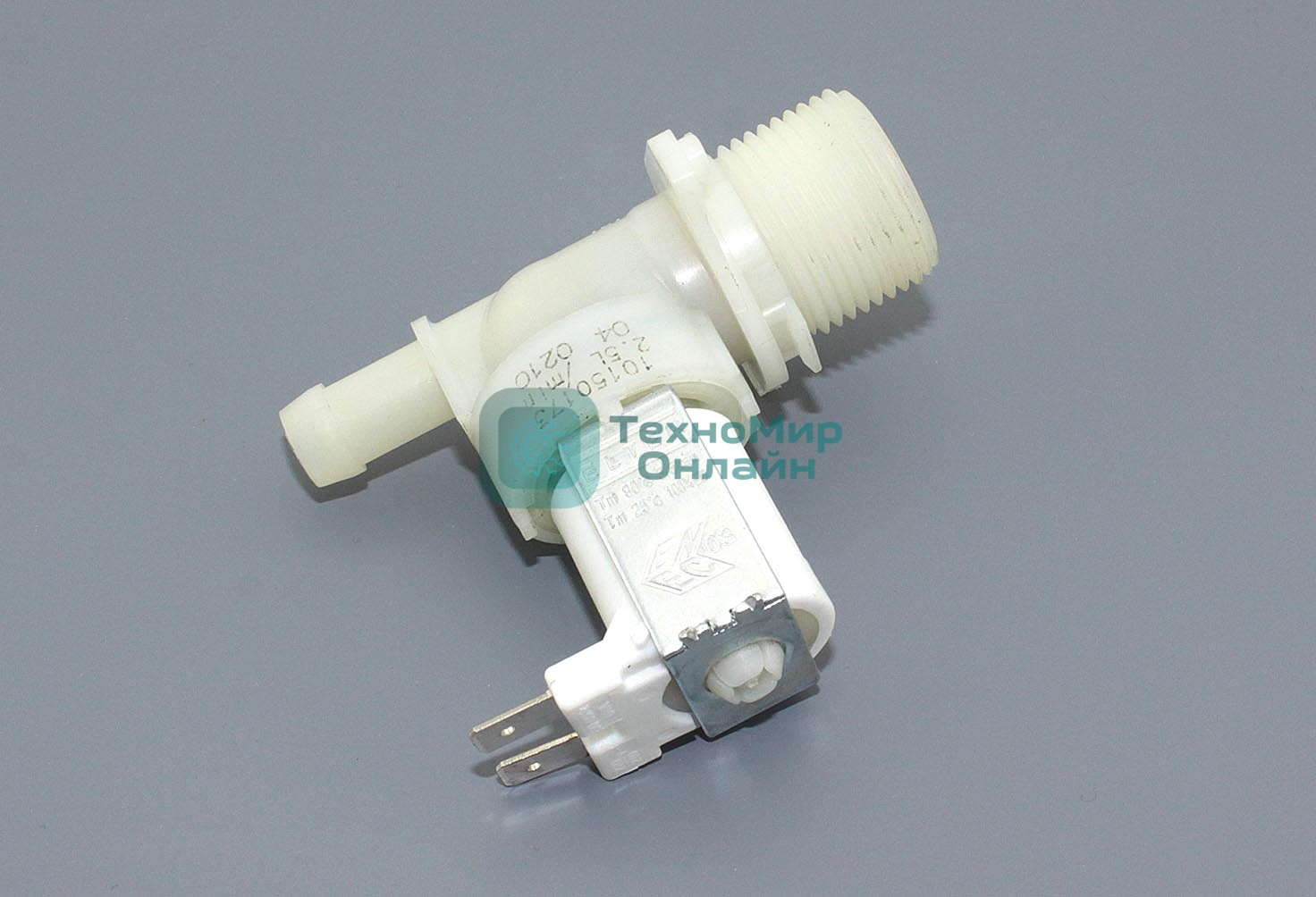 Впускной клапан для посудомоечных машин Krona/Flavia 17476000001144