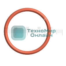 Уплотнитель заварочного поршня Saeco, Philips GranBaristo OR 0340-30 12000181