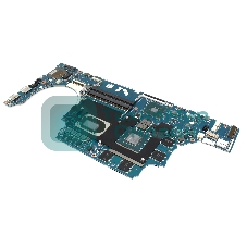 Материнская плата LA-J641P 15-DK i7-10750 GTX 1650 GPC52