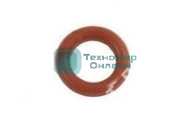 Уплотнитель соединения кофевода ЗУ Bosch, Siemens, Nivona