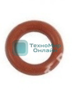 Уплотнитель соединения кофевода ЗУ Bosch, Siemens, Nivona