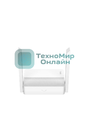 Маршрутизатор CUDY N300 Wi-Fi 4G LTE Cat4 Router