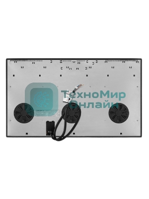 Индукционная варочная панель Maunfeld CVI905SFLGR