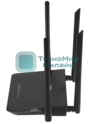 Роутер беспроводной D-Link DIR-820/RU/A1A