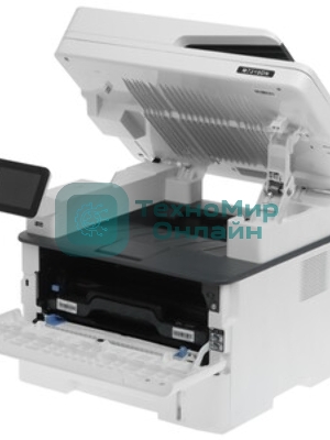 МФУ лазерное Pantum M7310DN, A4, ч/б, печ. 33 стр/мин., скан. до 25 стр/мин., 1200 x 1200 dpi, Ethernet (RJ-45), USB 2.0, проектная модель