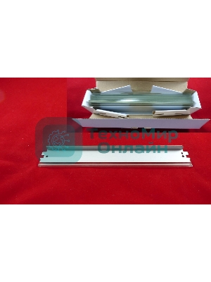 Ракель (Wiper Blade) HP LJ 4000/4100/P4014/4015/M4555/M601/602/603 (ELP, Китай) 10штук