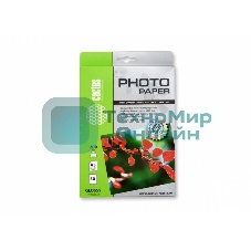 Фотобумага Cactus CS-GA520050 A5/200г/м2/50л. глянцевая для струйной печати