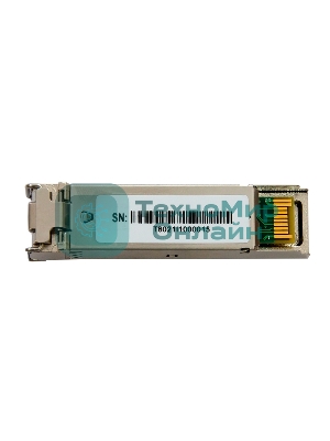 Трансивер D-Link DEM-312GT2 1port mini-GbIC LX up to 2km