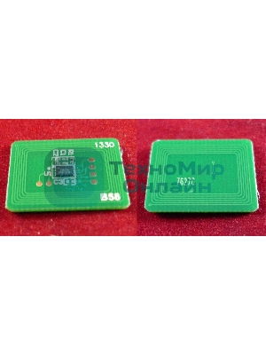 Чип ELP для OKI C712, Cyan, 11.5K (ELP Imaging)