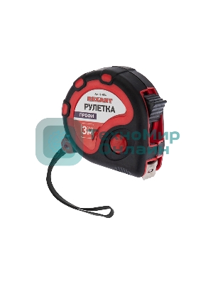 Рулетка измерительная Rexant 