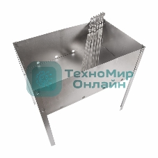 Мангал сборный 