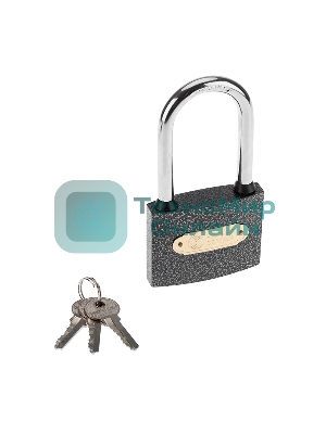 Замок навесной серия 