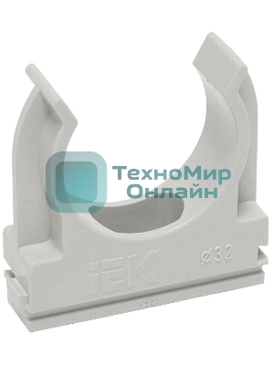 Держатель с защелкой CF20 IEK CTA10D-CF20-K41-100