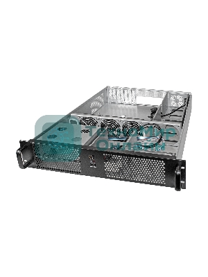 Серверный корпус ExeGate Pro EX284980RUS 2U650-08 (RM 19