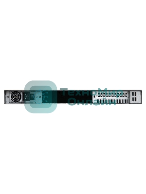 Серверный корпус ExeGate Pro 1U550-04 (RM 19