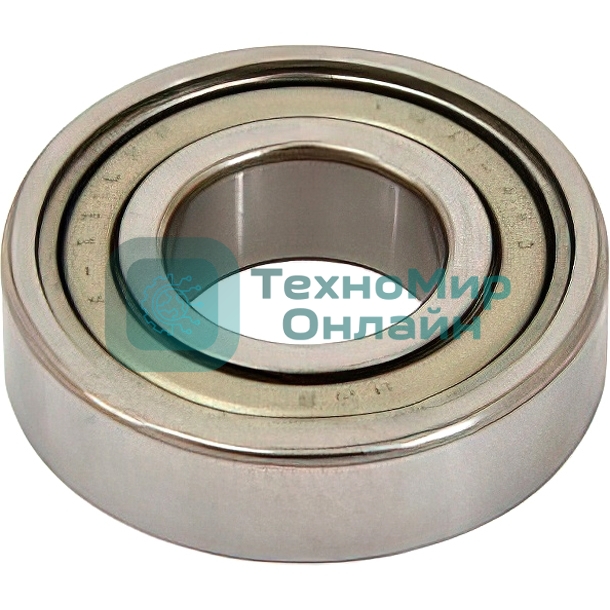 Радиальный шариковый подшипник:10X22X6 RADIAL BALL BEARING