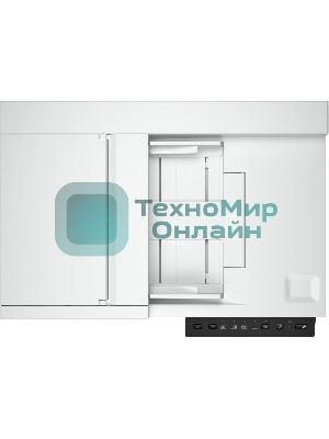 Сканер планшетный HP Scanjet Pro 2600 f1, A4, CIS, 600x600dpi, ДАПД 60 листов, ч/б 25 стр. или 50 изобр. в минуту (300dpi),цв. 25 стр/мин/50 изобр/мин, 48 бит, 24 бит, USB 2.0 (20G05A)