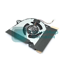 Вентилятор (кулер) для ноутбука Asus Zephyrus G14 GA401Q CPU