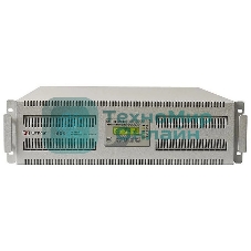 Источник бесперебойного питания Штиль SR SR1106L 5400Вт 6000ВА серый