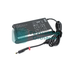 Блок питания (сетевой адаптер) для ноутбуков Lenovo 20V 11.5A 230W USB