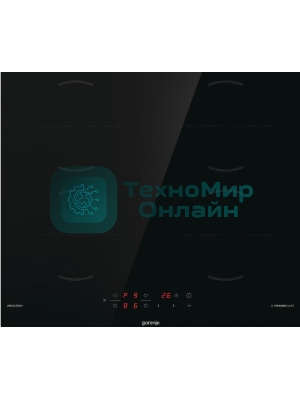 Индукционная варочная панель Gorenje GI6401BSCE