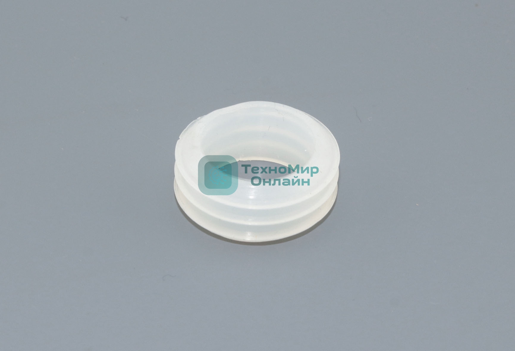 Манжета бункера воды DeLonghi ESAM EAM