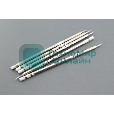 Жало для индукционных паяльников T12-JL02 5 шт