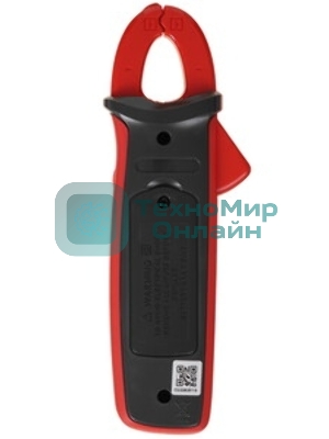 Токовые клещи UNI-T UT210C